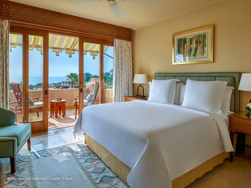 Фотография Four Seasons Resort Sharm El Sheikh
