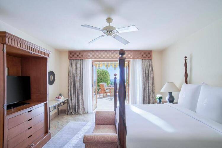 Four Seasons Resort Sharm El Sheikh