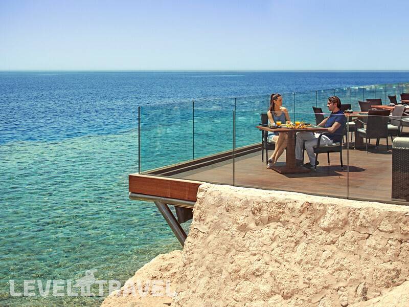 Фотография Four Seasons Resort Sharm El Sheikh