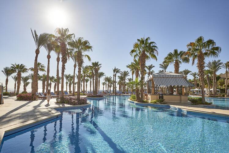 Four Seasons Resort Sharm El Sheikh