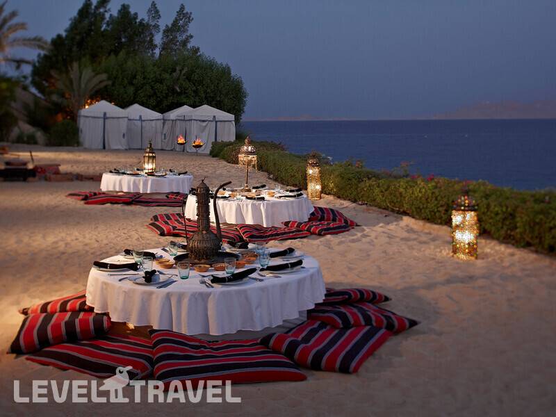 Фотография Four Seasons Resort Sharm El Sheikh