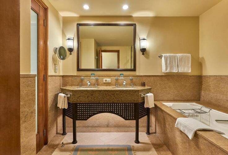 Four Seasons Resort Sharm El Sheikh
