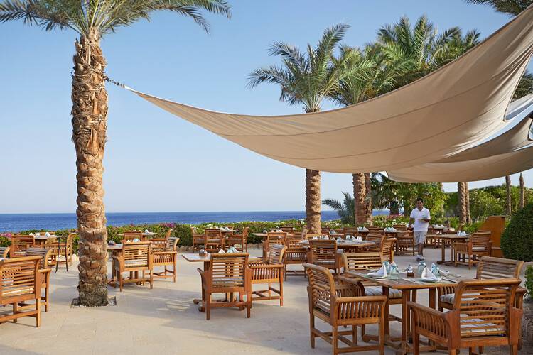 Four Seasons Resort Sharm El Sheikh