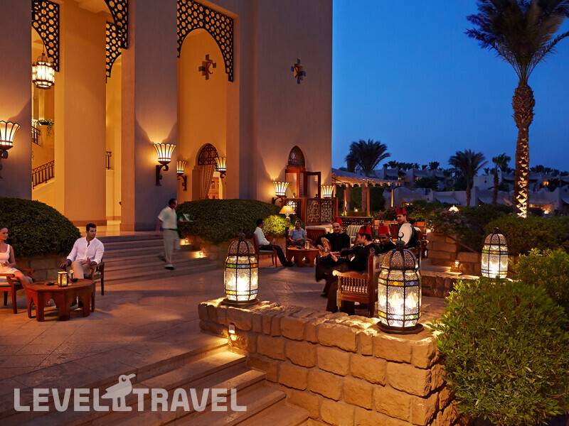 Фотография Four Seasons Resort Sharm El Sheikh