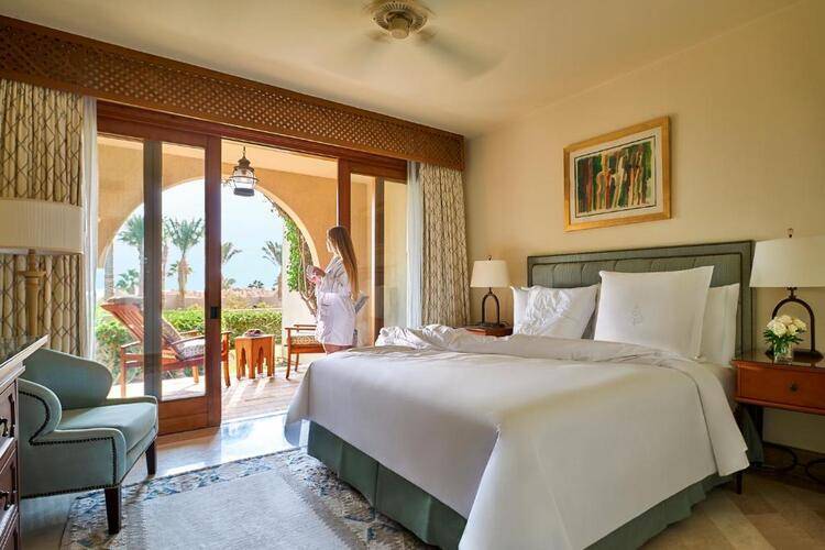 Four Seasons Resort Sharm El Sheikh