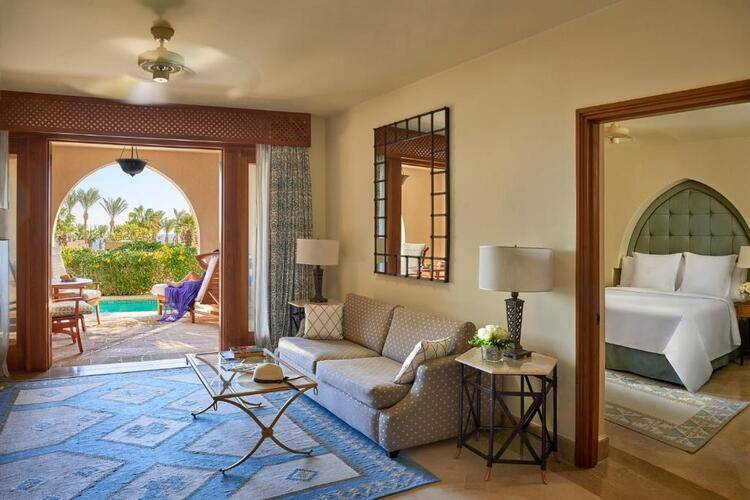 Four Seasons Resort Sharm El Sheikh