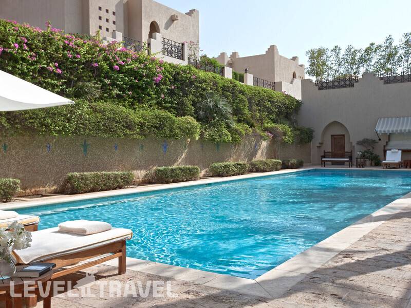 Фотография Four Seasons Resort Sharm El Sheikh
