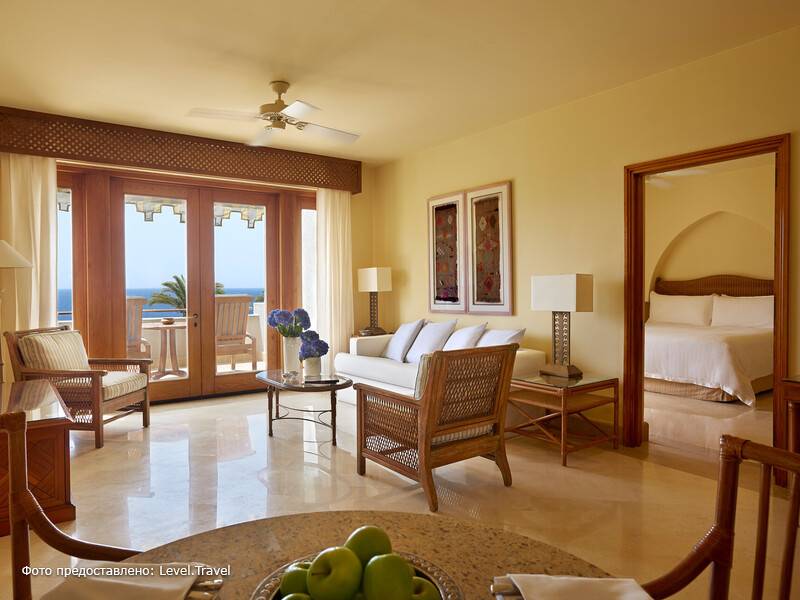 Фотография Four Seasons Resort Sharm El Sheikh