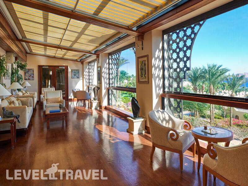 Фотография Four Seasons Resort Sharm El Sheikh