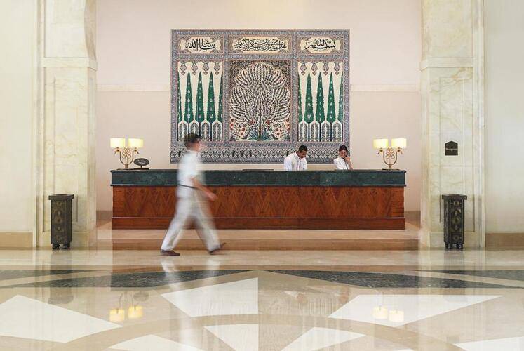 Four Seasons Resort Sharm El Sheikh