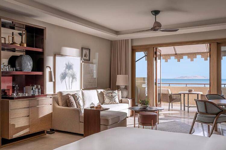 Four Seasons Resort Sharm El Sheikh