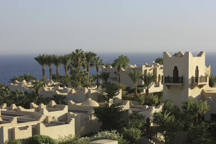 Four Seasons Resort Sharm El Sheikh