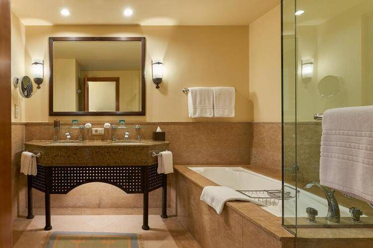 Four Seasons Resort Sharm El Sheikh