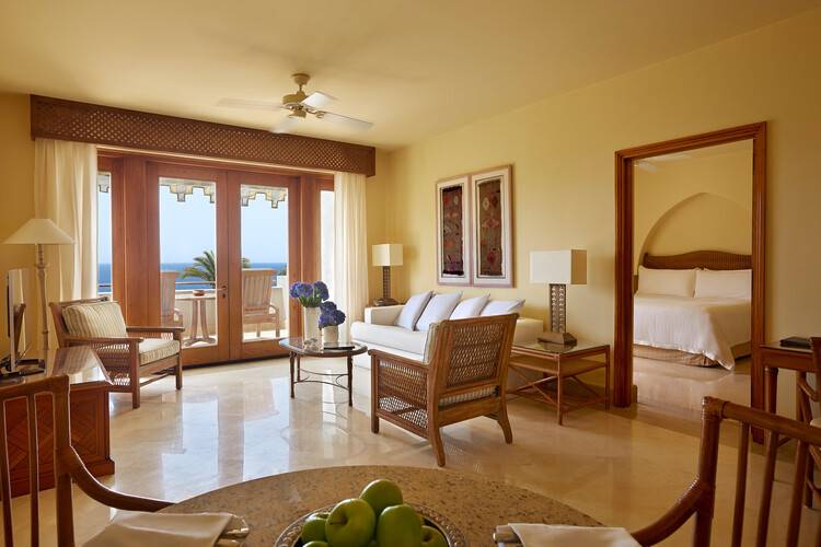 Four Seasons Resort Sharm El Sheikh