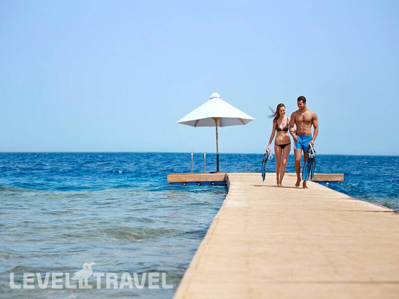 Фотография Four Seasons Resort Sharm El Sheikh