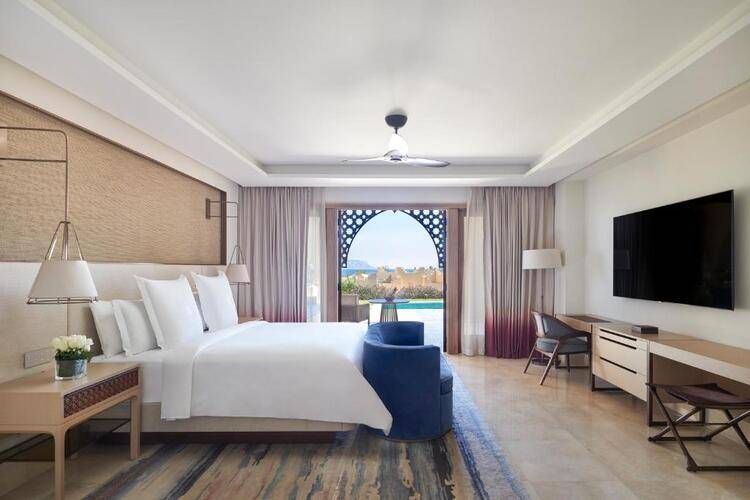 Four Seasons Resort Sharm El Sheikh
