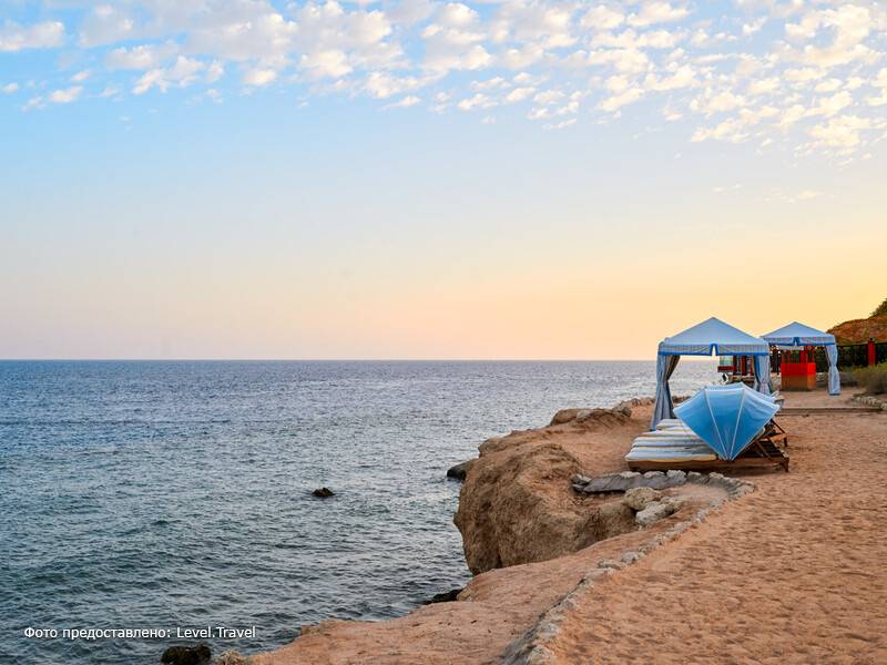Фотография Four Seasons Resort Sharm El Sheikh