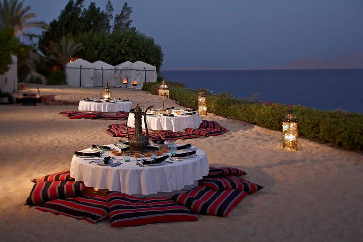 Four Seasons Resort Sharm El Sheikh