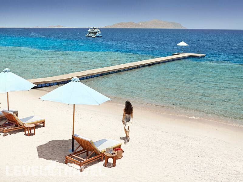 Фотография Four Seasons Resort Sharm El Sheikh