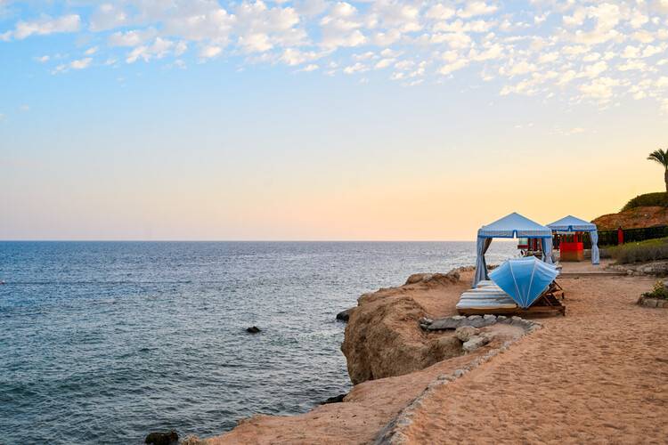 Four Seasons Resort Sharm El Sheikh