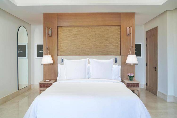 Four Seasons Resort Sharm El Sheikh