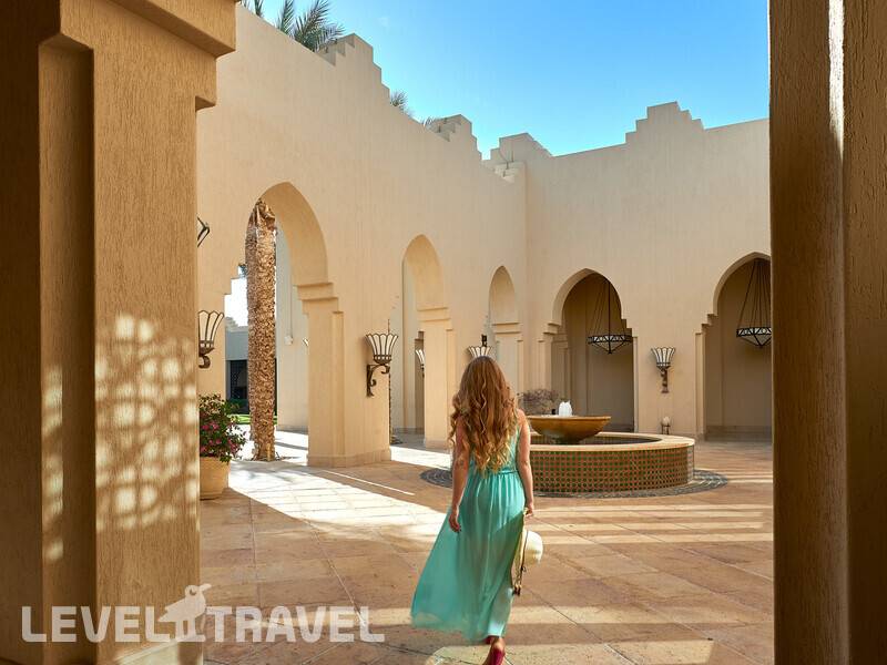 Фотография Four Seasons Resort Sharm El Sheikh