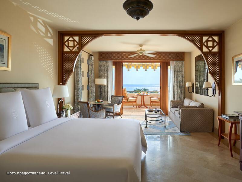 Фотография Four Seasons Resort Sharm El Sheikh