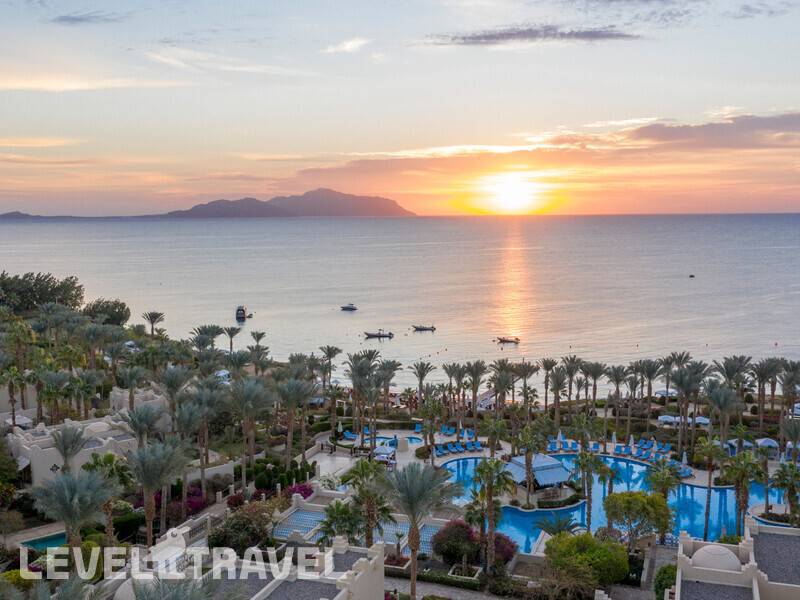 Фотография Four Seasons Resort Sharm El Sheikh