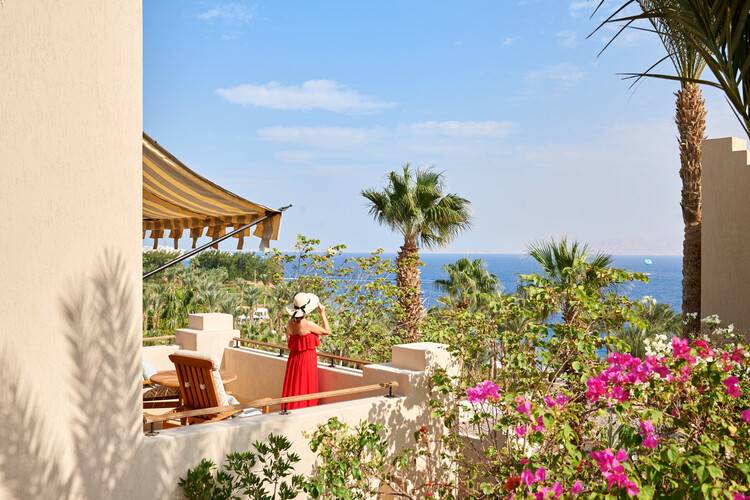 Four Seasons Resort Sharm El Sheikh