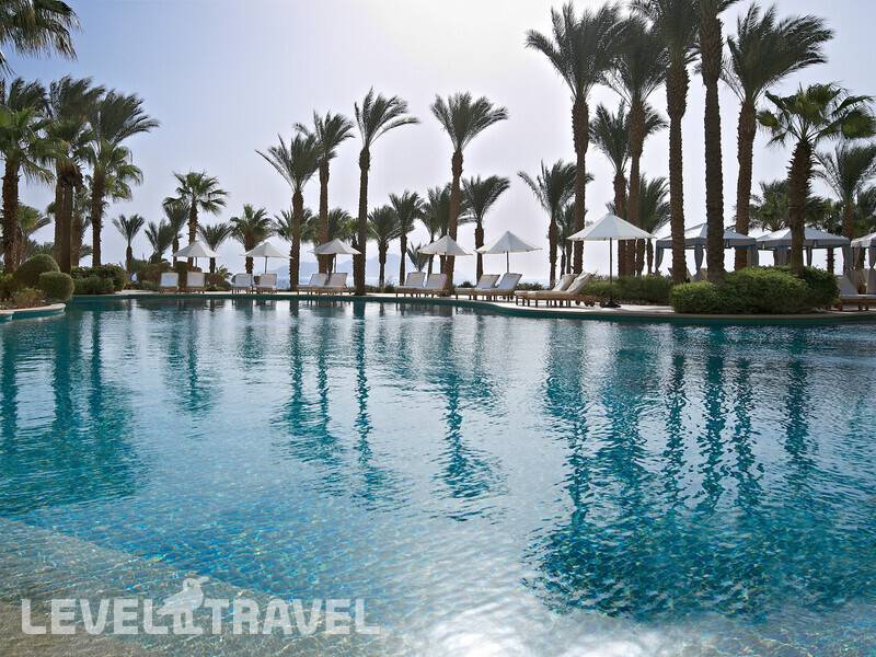 Фотография Four Seasons Resort Sharm El Sheikh