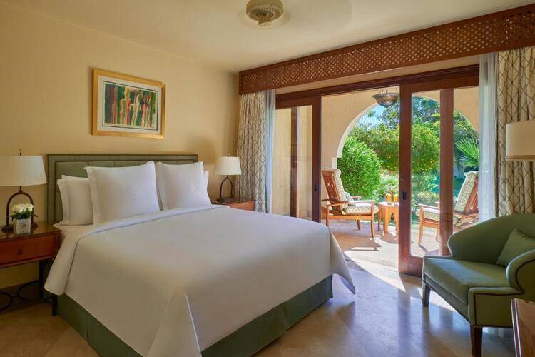 Four Seasons Resort Sharm El Sheikh