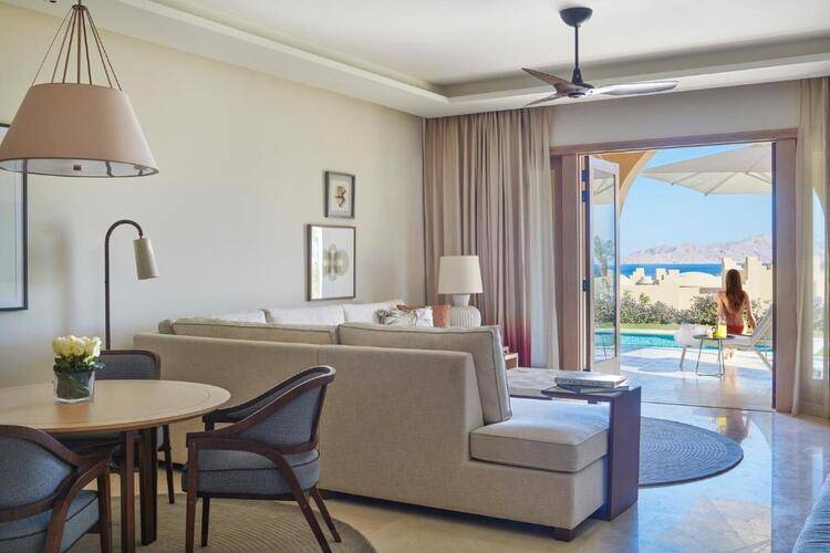 Four Seasons Resort Sharm El Sheikh