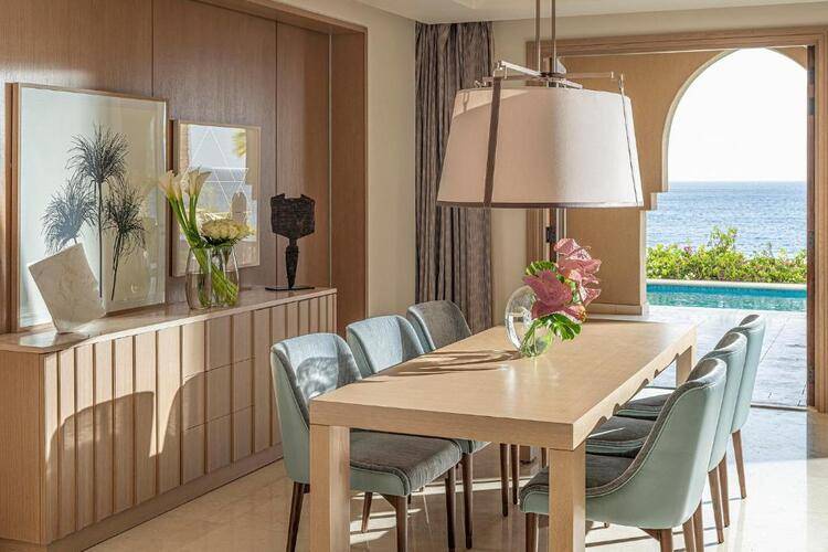 Four Seasons Resort Sharm El Sheikh
