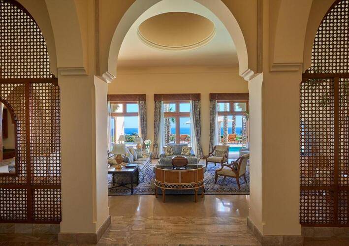 Four Seasons Resort Sharm El Sheikh