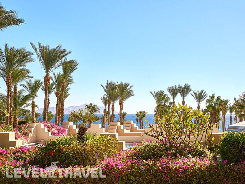 Фотография Four Seasons Resort Sharm El Sheikh