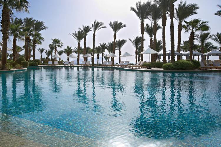 Four Seasons Resort Sharm El Sheikh