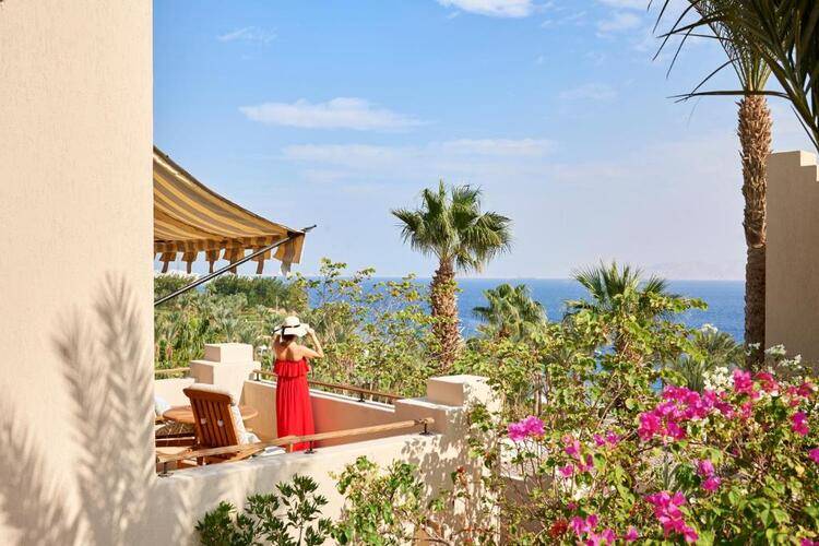 Four Seasons Resort Sharm El Sheikh