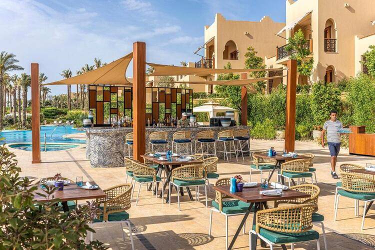 Four Seasons Resort Sharm El Sheikh