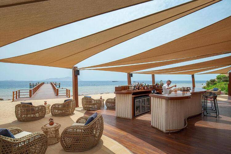 Four Seasons Resort Sharm El Sheikh