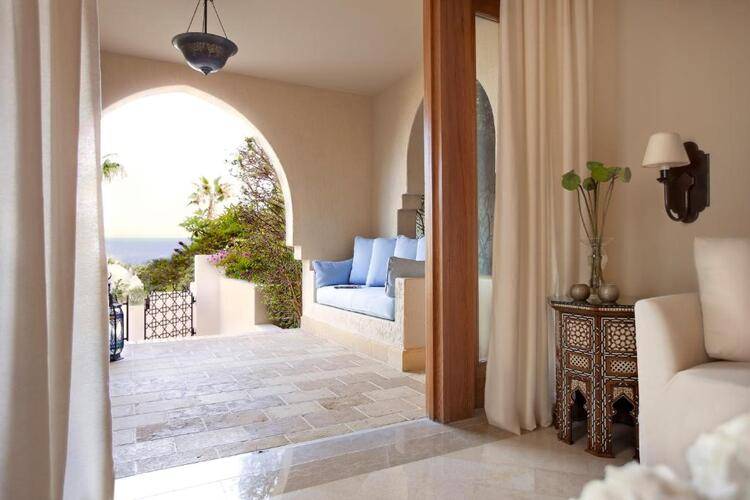Four Seasons Resort Sharm El Sheikh
