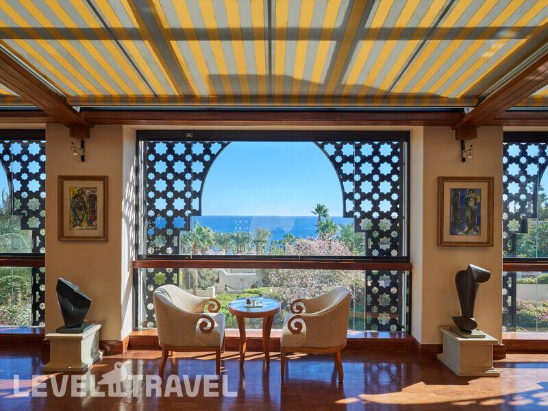 Фотография Four Seasons Resort Sharm El Sheikh