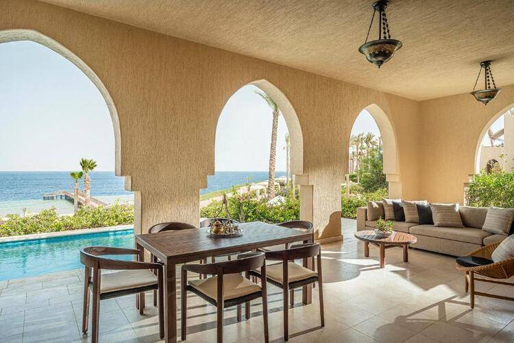 Four Seasons Resort Sharm El Sheikh