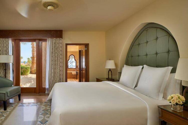 Four Seasons Resort Sharm El Sheikh