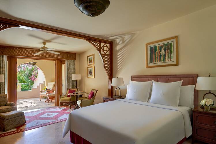 Four Seasons Resort Sharm El Sheikh