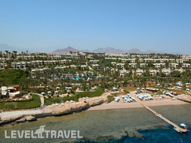 Фотография Four Seasons Resort Sharm El Sheikh