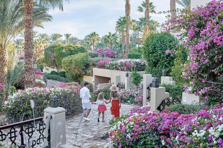 Four Seasons Resort Sharm El Sheikh