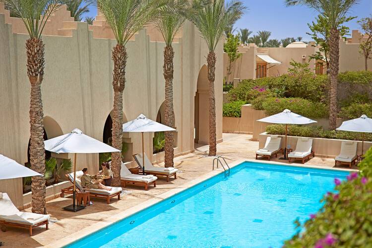 Four Seasons Resort Sharm El Sheikh