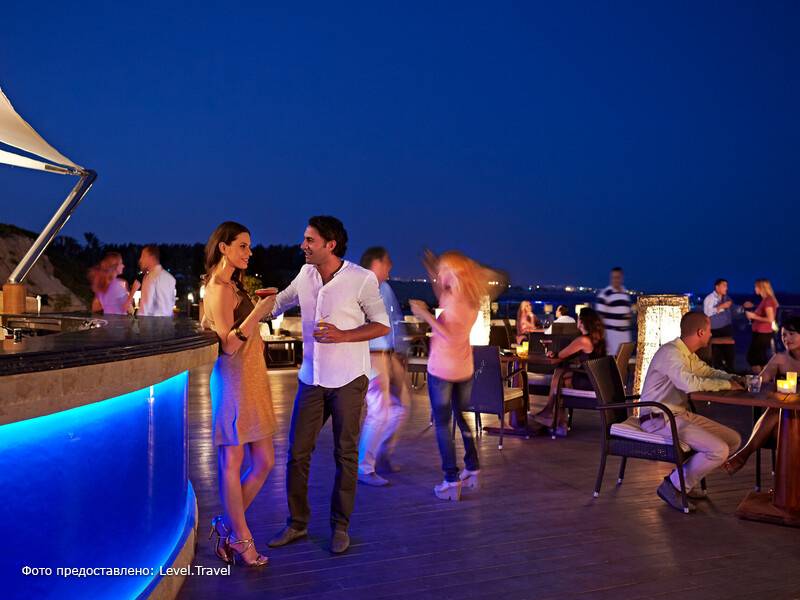 Фотография Four Seasons Resort Sharm El Sheikh