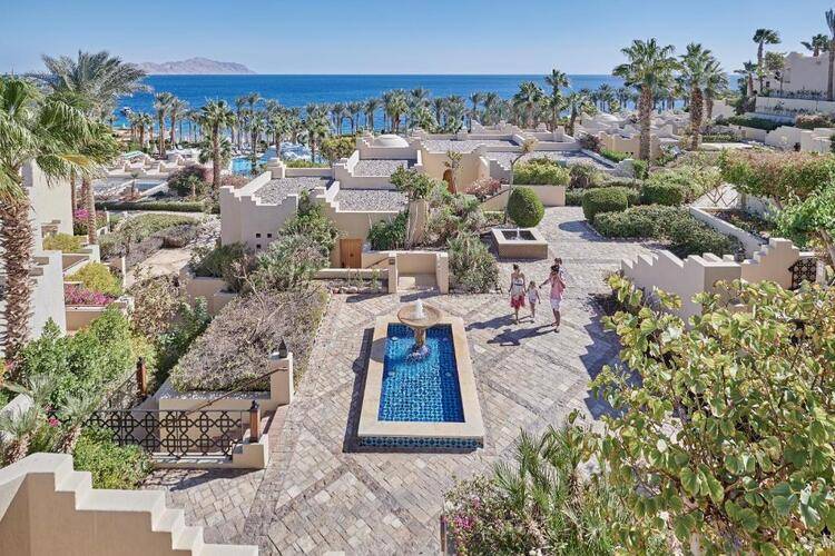 Four Seasons Resort Sharm El Sheikh