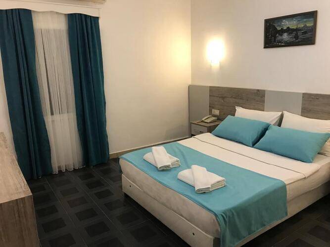 Cnt Beach Hotel (Ex.Chronos Beach Hotel Akyarlar)